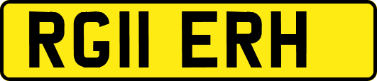 RG11ERH