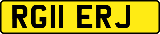 RG11ERJ