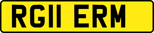RG11ERM
