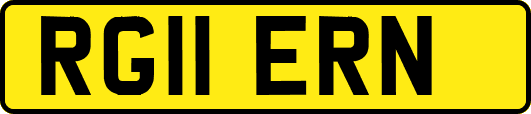 RG11ERN