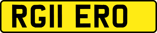 RG11ERO