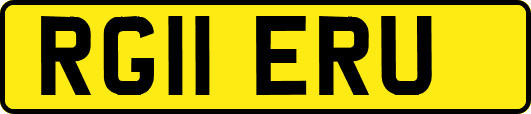 RG11ERU