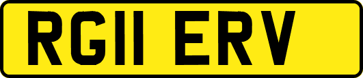 RG11ERV