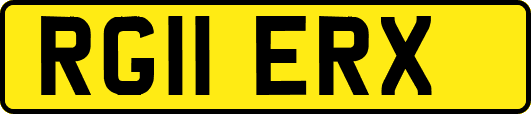 RG11ERX