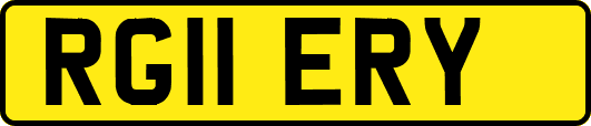 RG11ERY