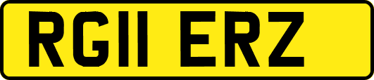 RG11ERZ