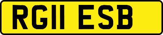 RG11ESB