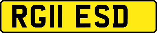 RG11ESD