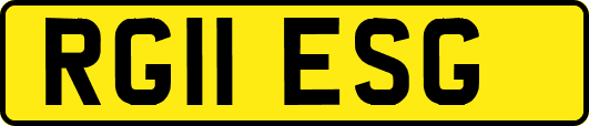 RG11ESG