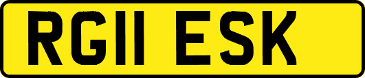 RG11ESK