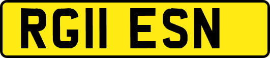 RG11ESN