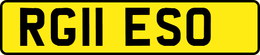RG11ESO