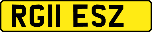 RG11ESZ