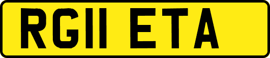 RG11ETA