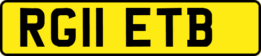 RG11ETB