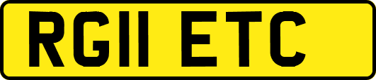 RG11ETC