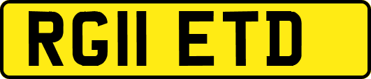 RG11ETD