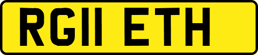 RG11ETH