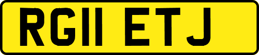 RG11ETJ