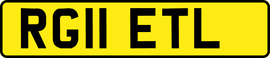 RG11ETL