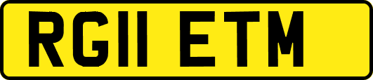 RG11ETM
