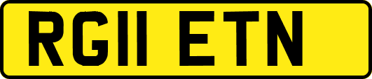 RG11ETN