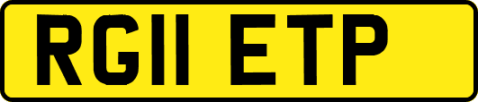 RG11ETP