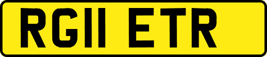 RG11ETR