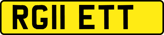 RG11ETT