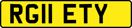 RG11ETY