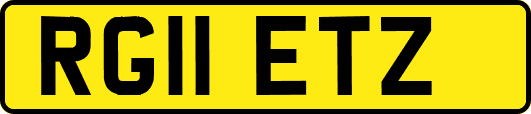 RG11ETZ