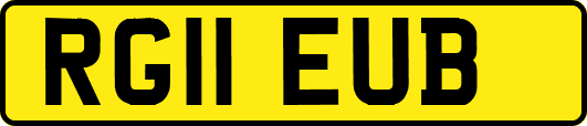 RG11EUB