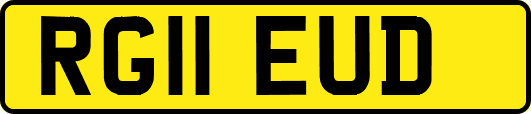 RG11EUD