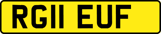 RG11EUF