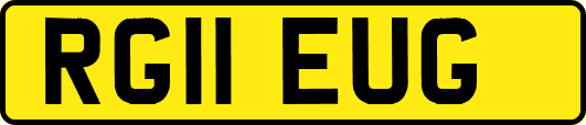 RG11EUG
