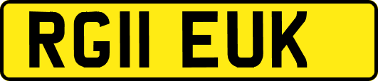 RG11EUK