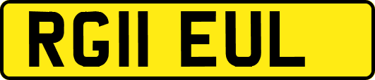 RG11EUL