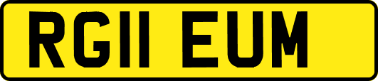 RG11EUM
