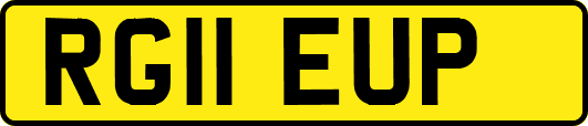 RG11EUP
