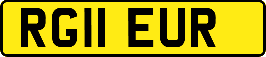 RG11EUR