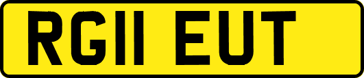 RG11EUT