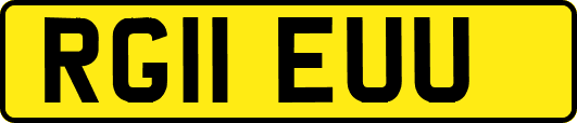 RG11EUU