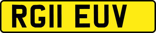 RG11EUV
