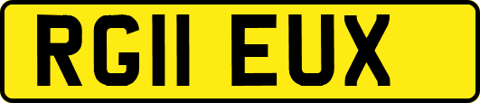 RG11EUX
