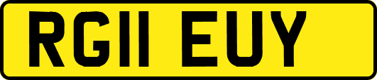 RG11EUY