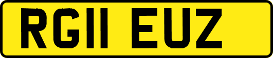 RG11EUZ