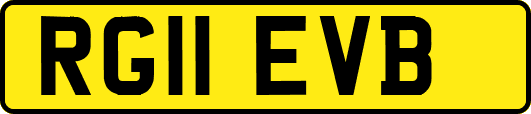 RG11EVB