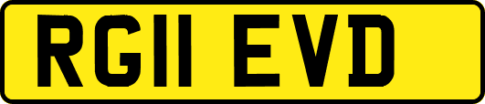 RG11EVD