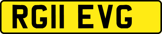 RG11EVG