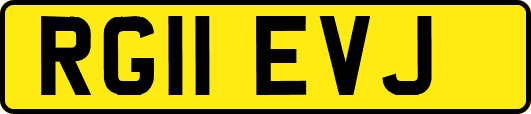 RG11EVJ